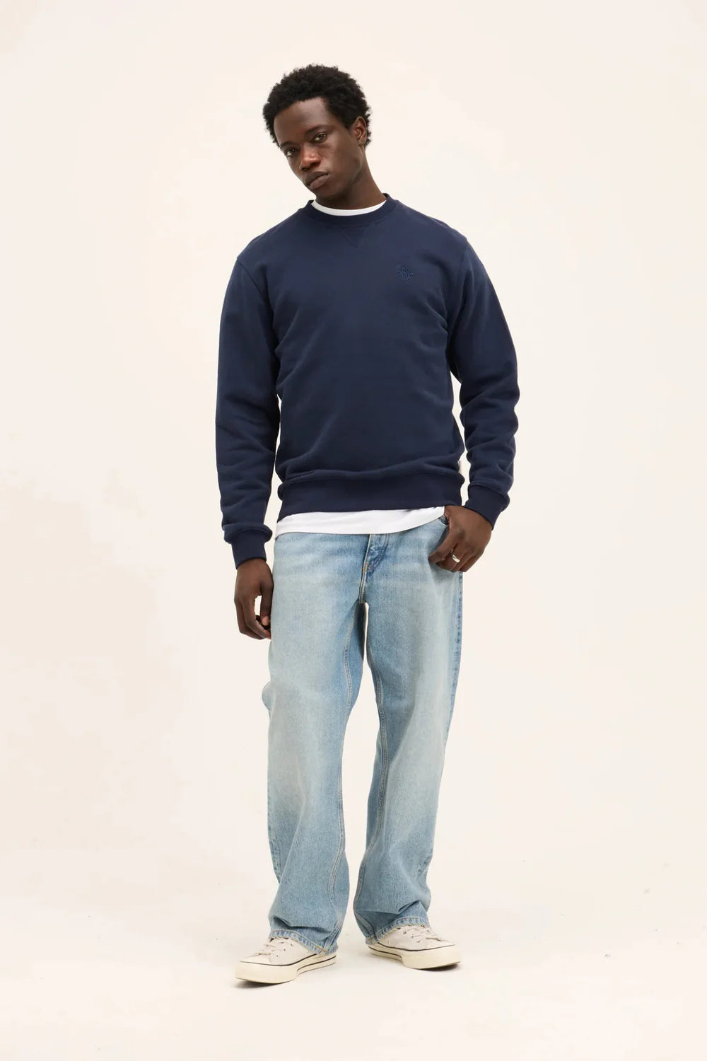 LOMMY Navy