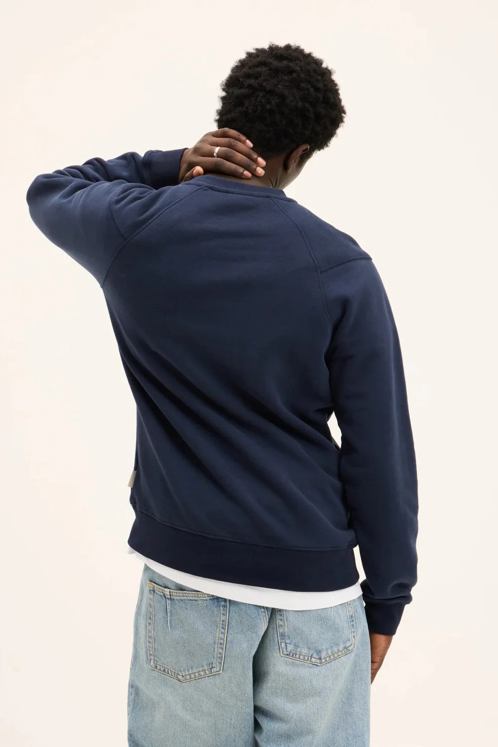 LOMMY Navy