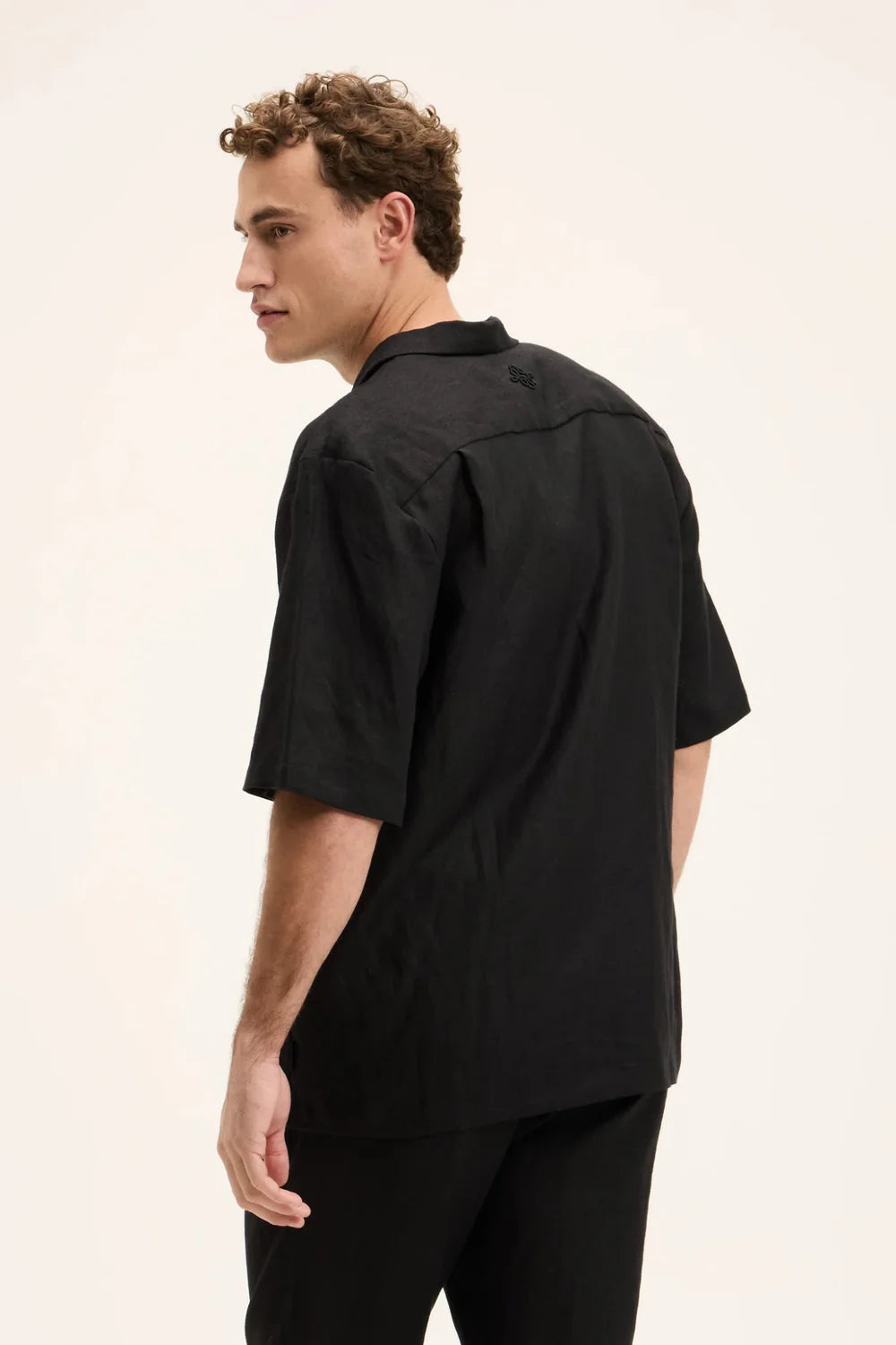 SOOF Black