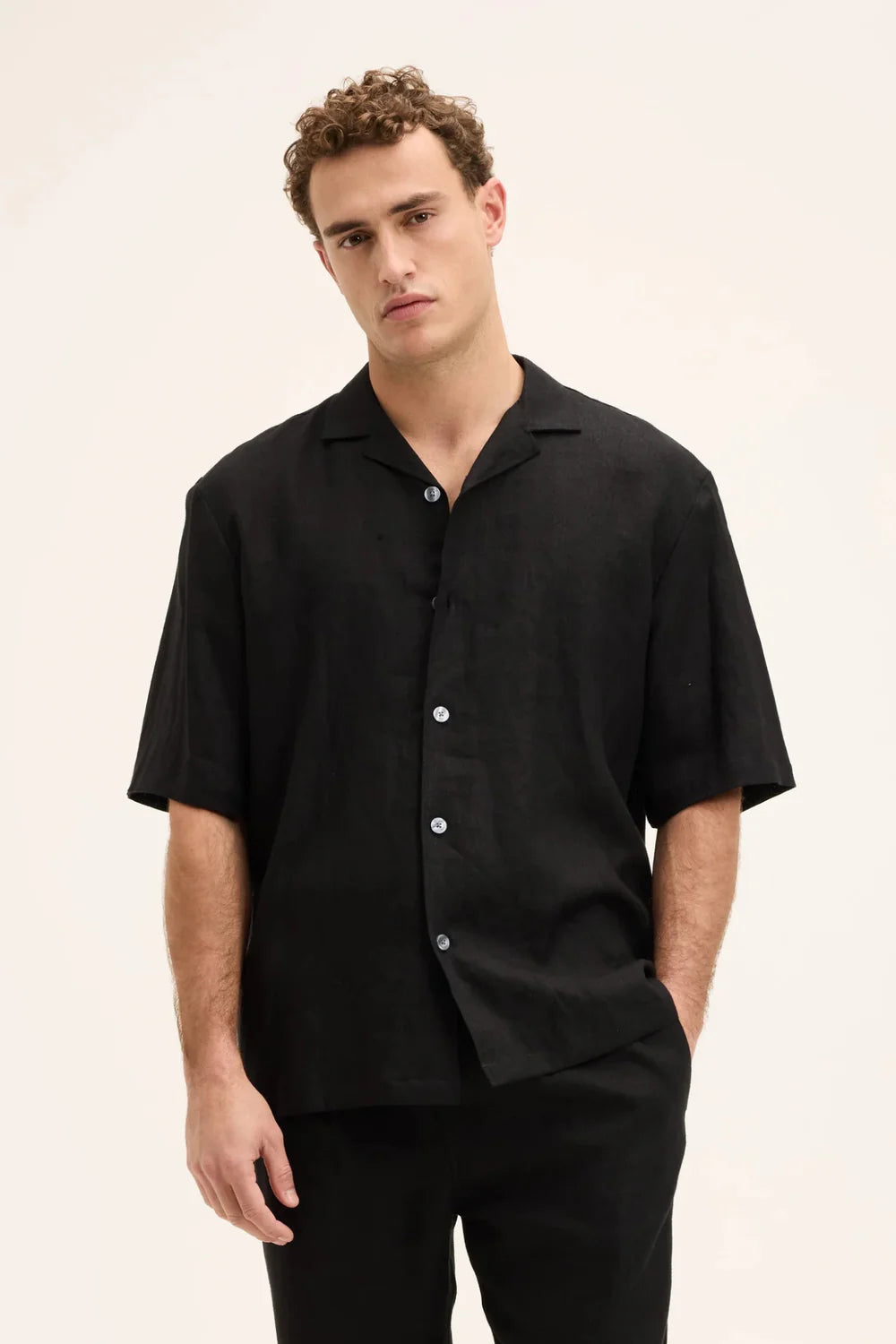 SOOF Black