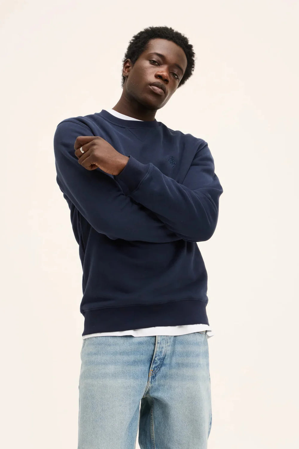 LOMMY Navy