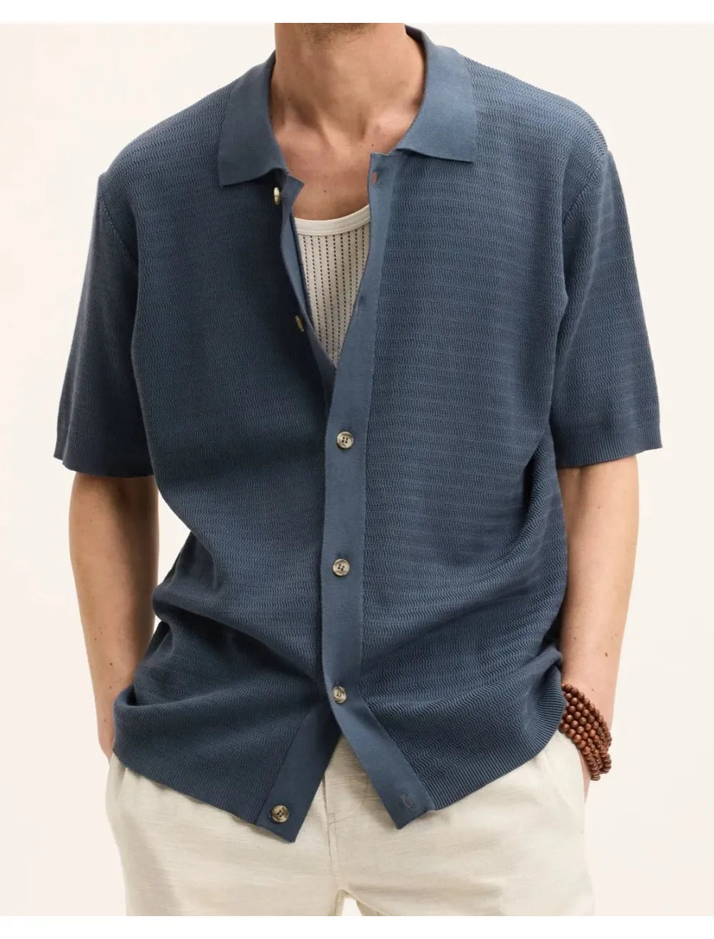 PVEST Stone Blue