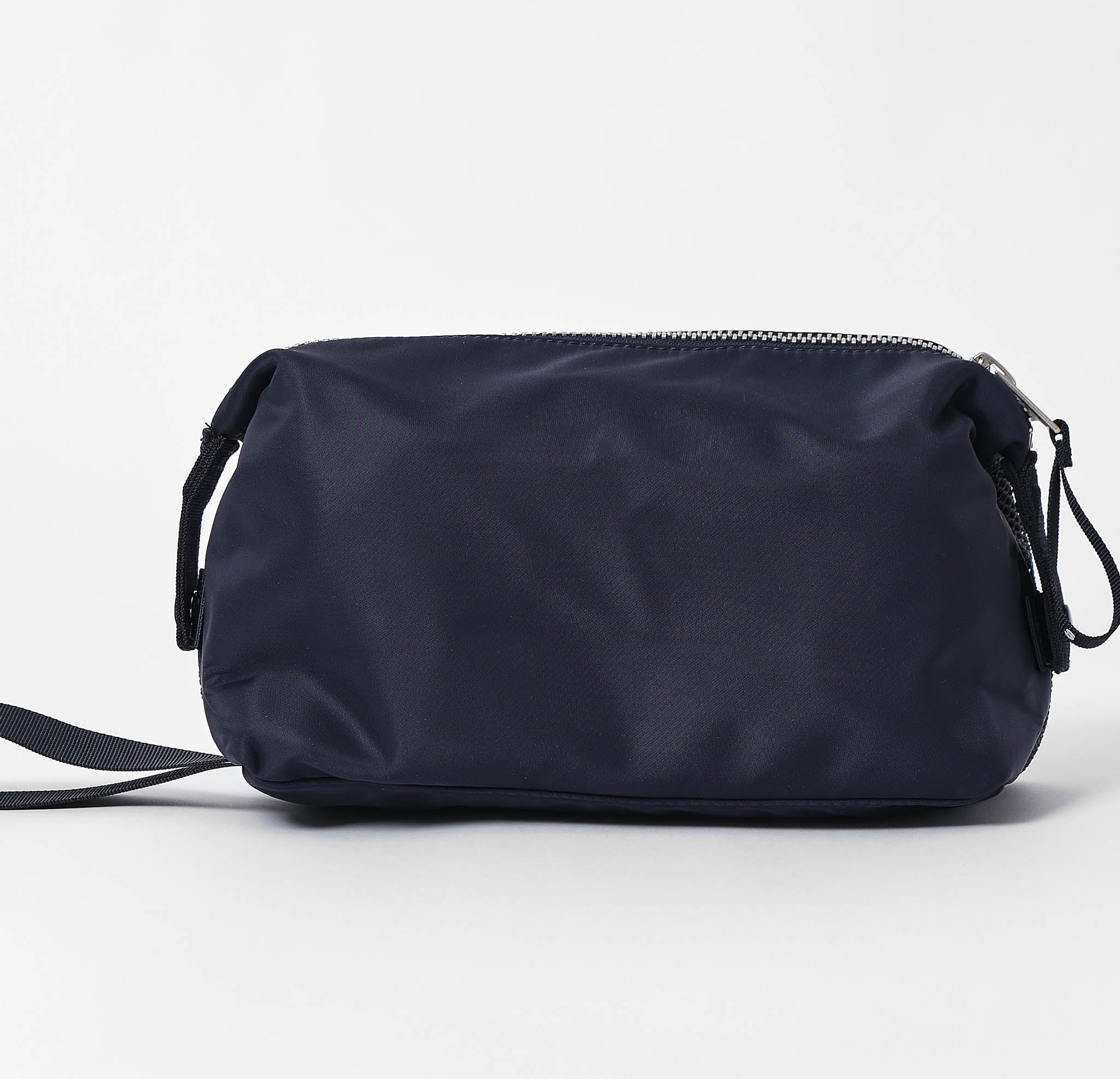 Wash bag - Navy Blue