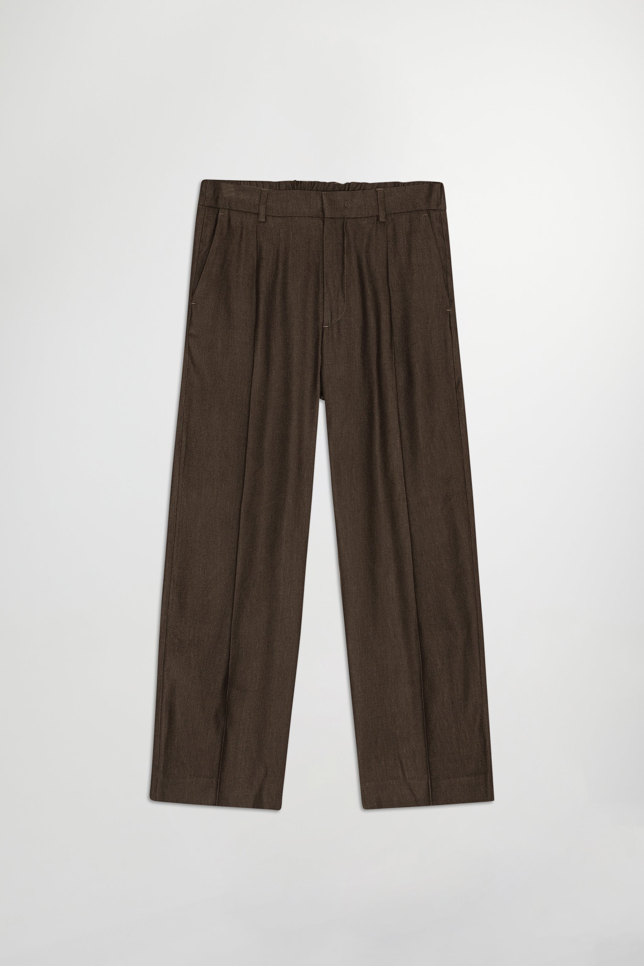 Kay Trousers Demitasse
