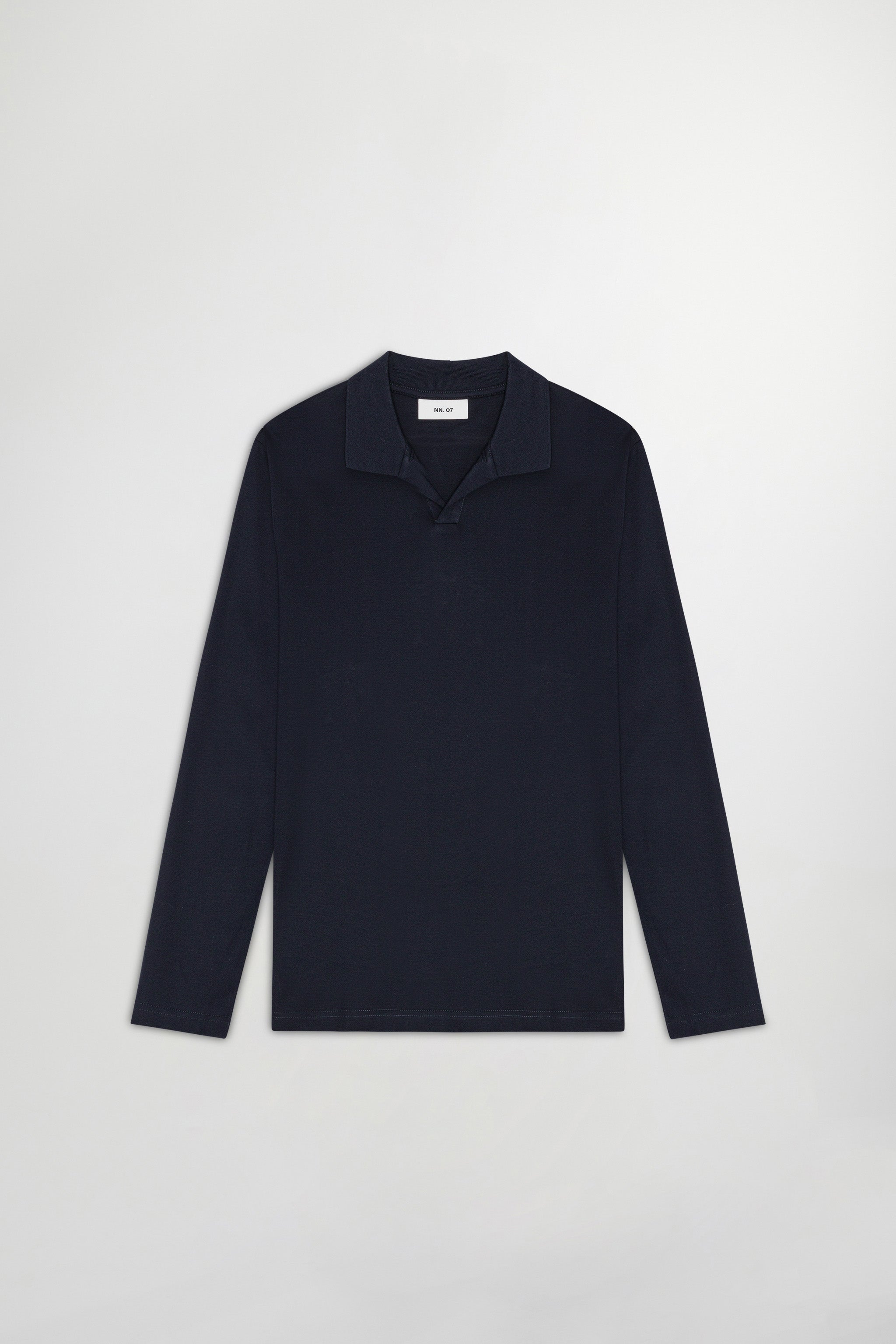 Paul LS Polo 3525 - Navy