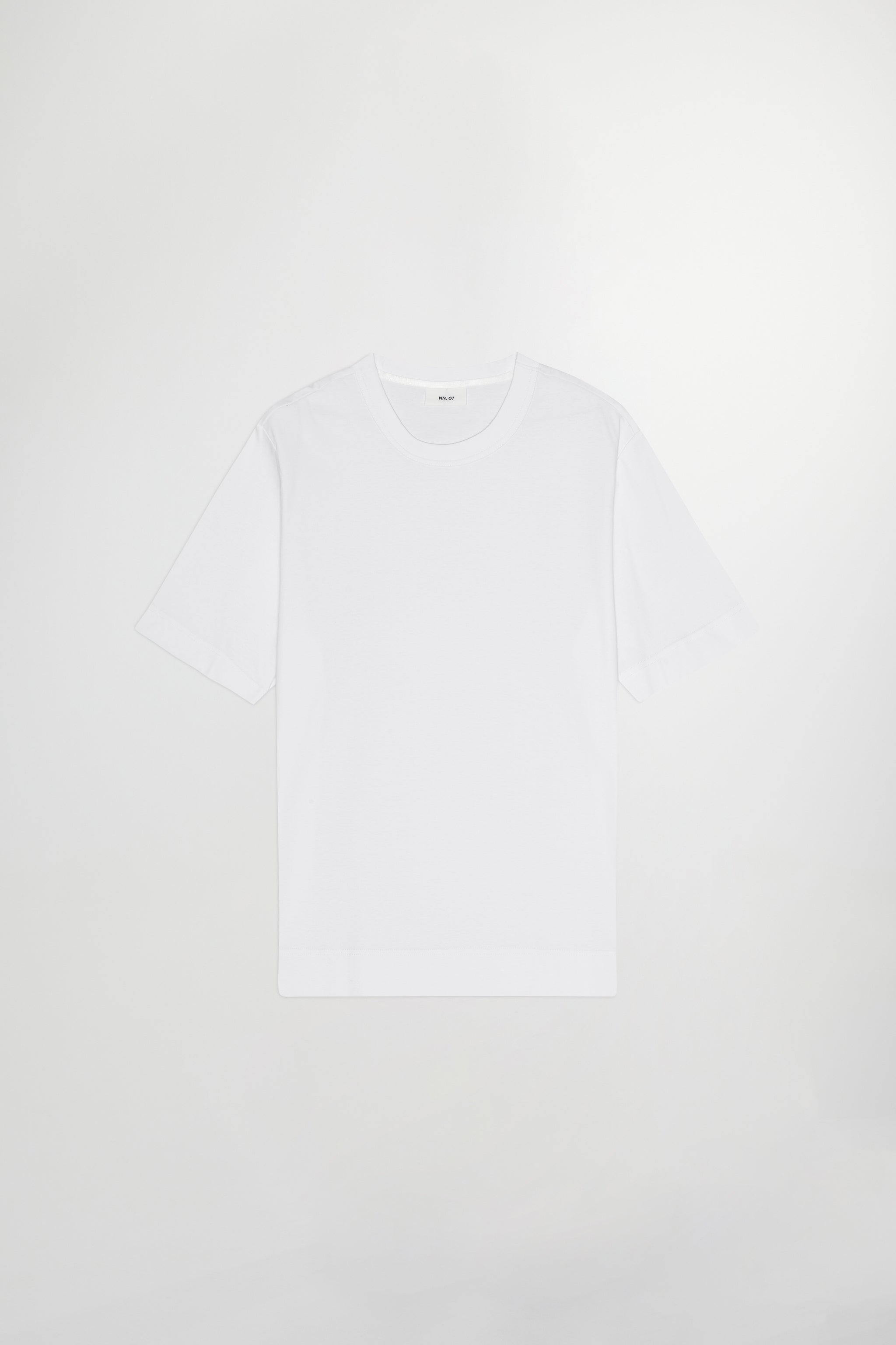 Pedro Shortsleeve T-shirt White