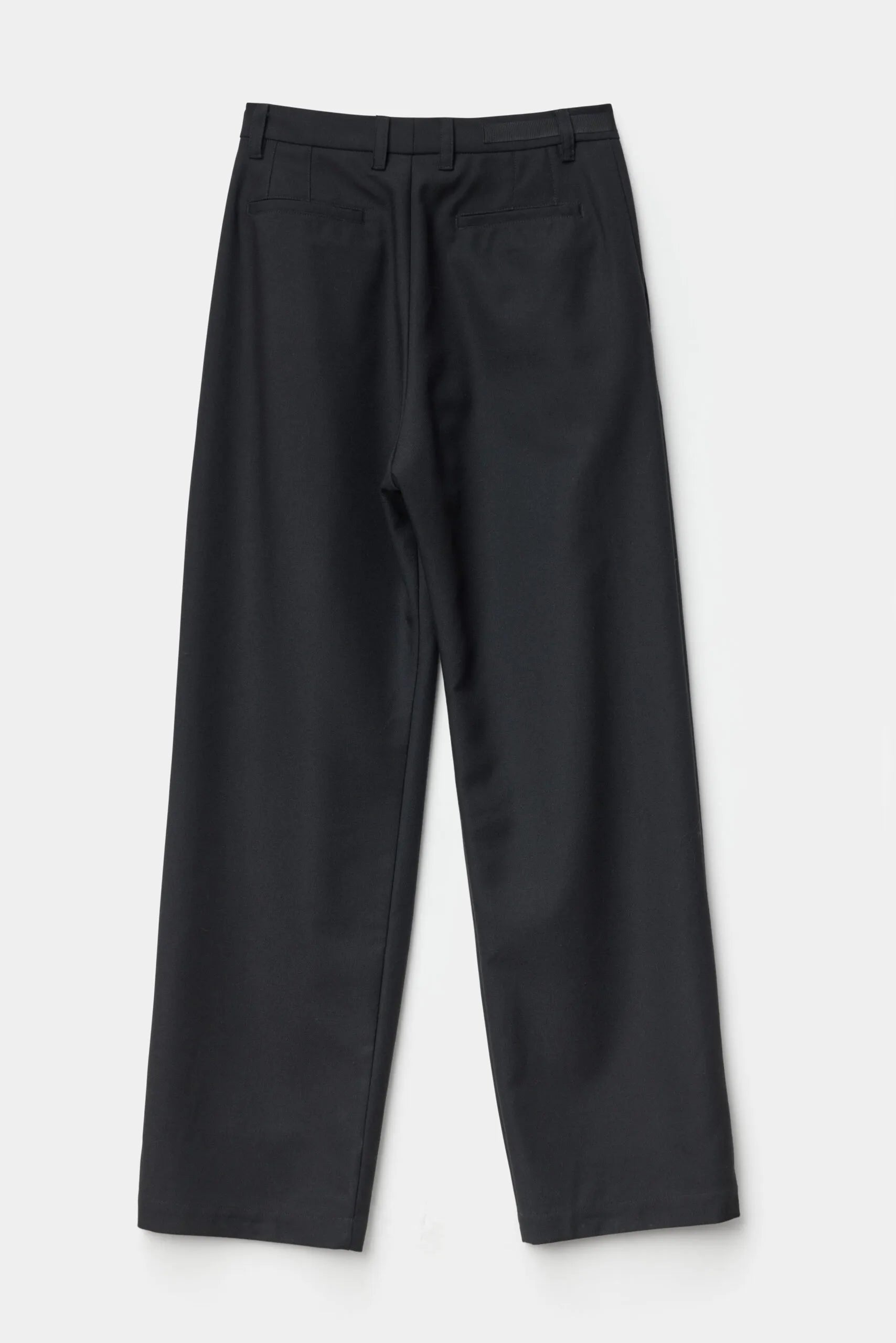 Tuck Trousers