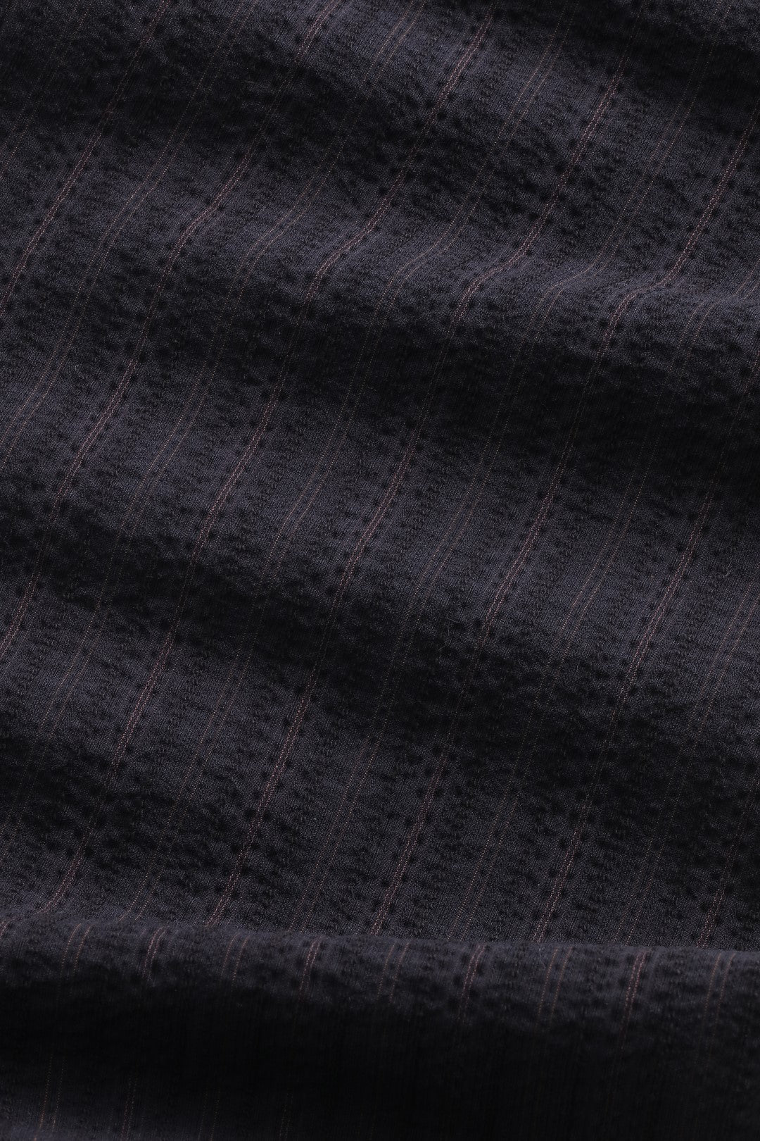 Paw Trousers Black Stripe