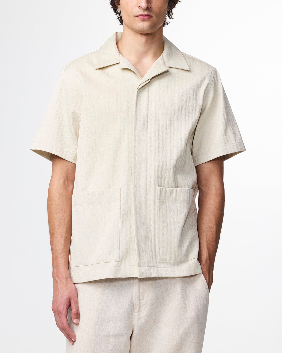 Hank SS PKT 1926 - Ivory