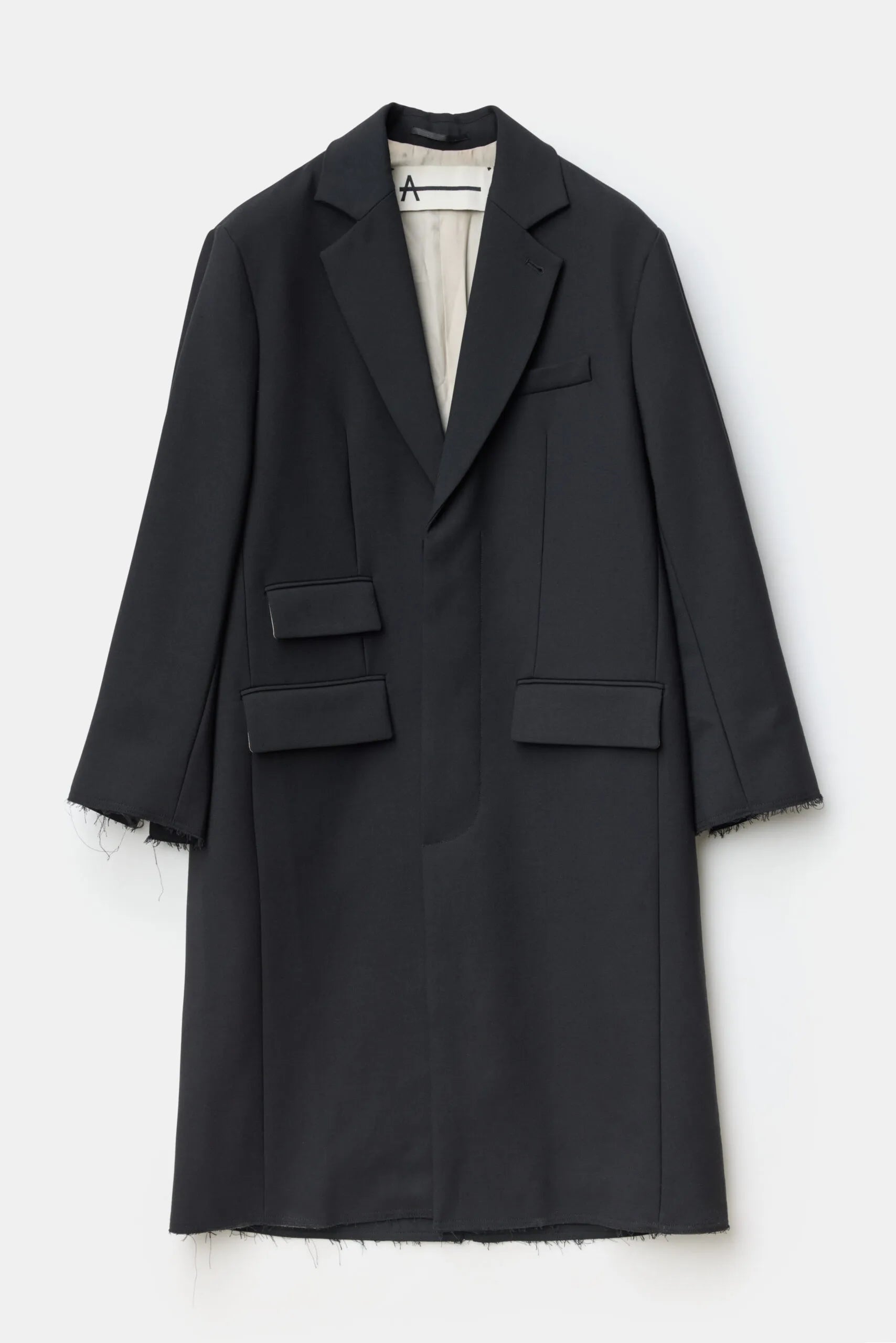 AUGI coat