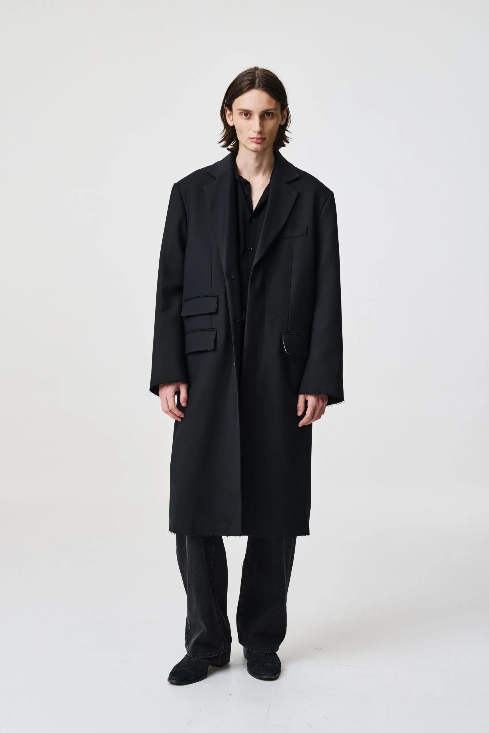 AUGI coat