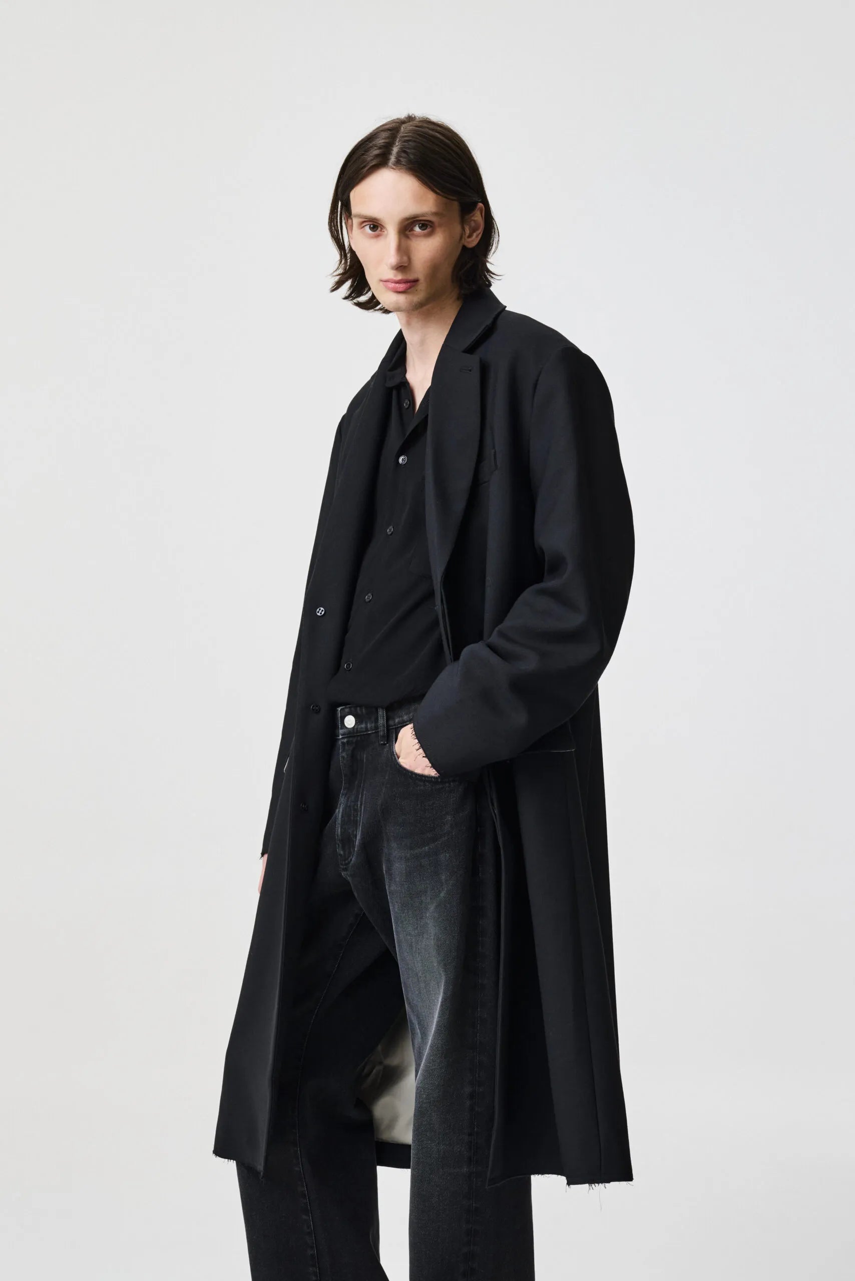 AUGI coat