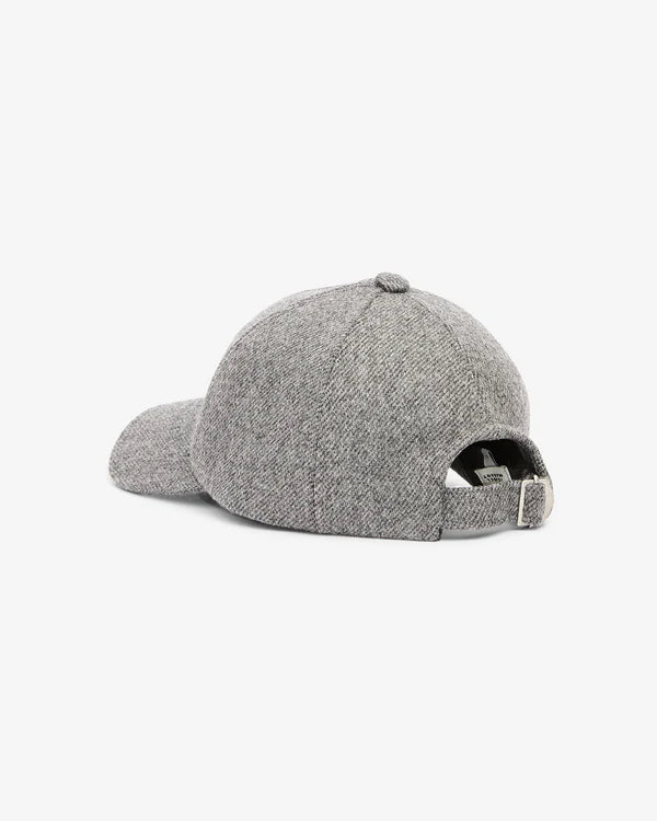Tomas Cap - Anthracite