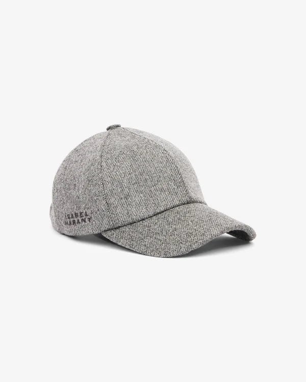 Tomas Cap - Anthracite