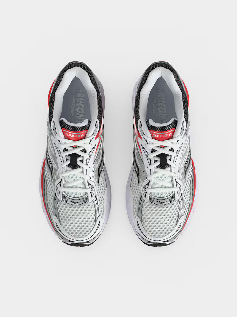 PROGRID OMNI 9 - WHITE/RED