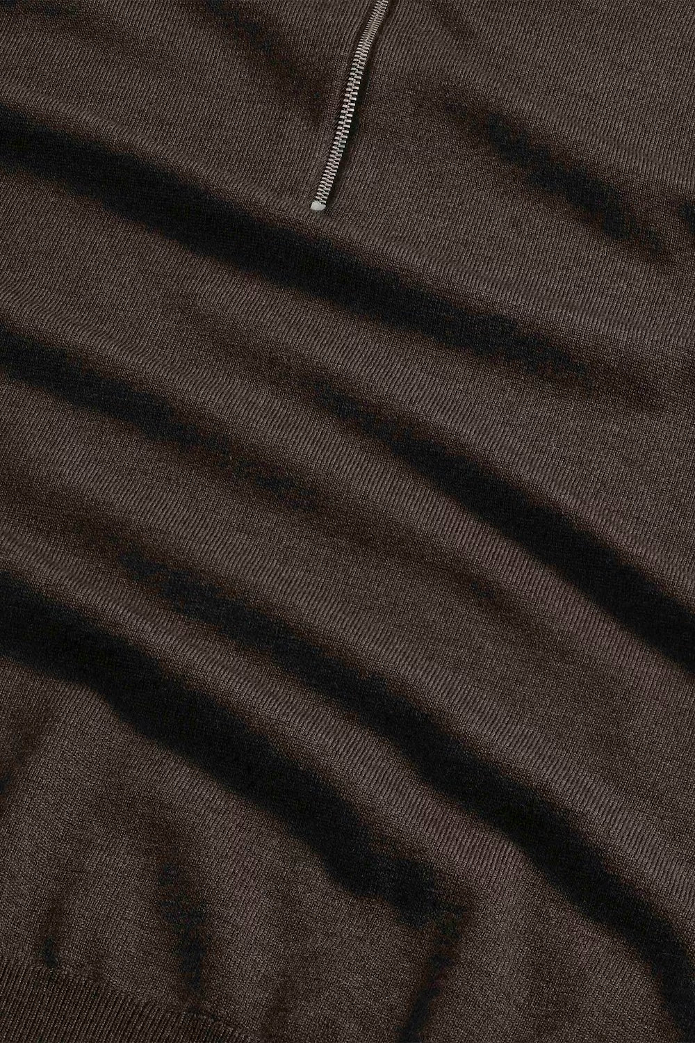 sergio zip polo 6605