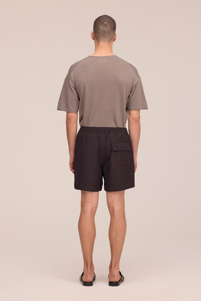 NN07 - Ryder Shorts 5971 - Dusky Port