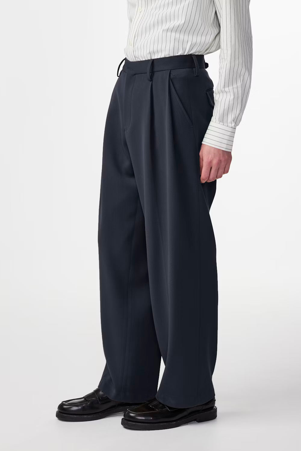 Justin 10002 - Deep Navy