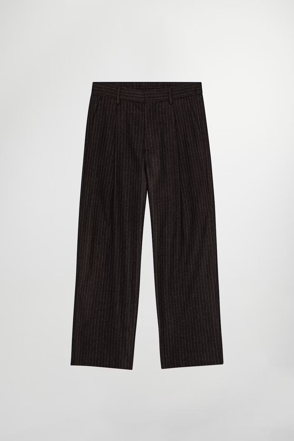 Kay 1630 - Brown Stripe