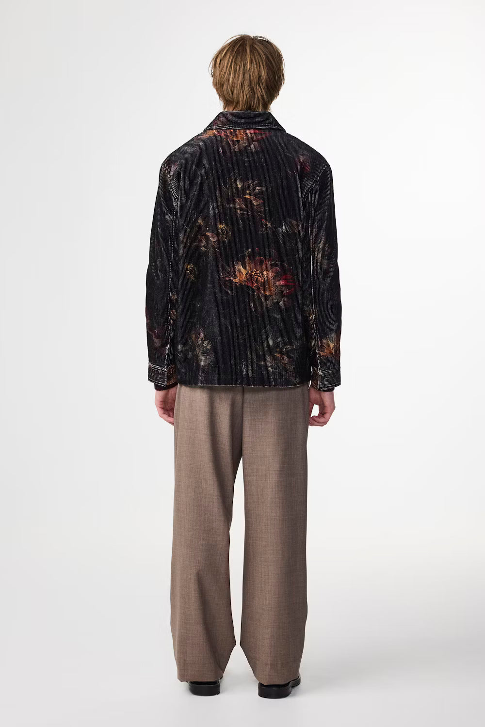 Blaze 50004 - Multi Colour Print