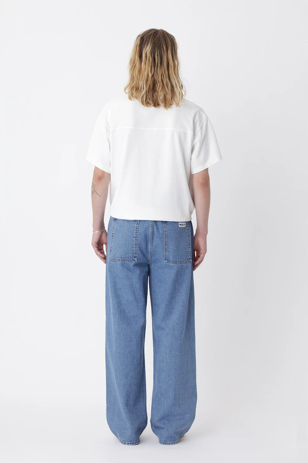 Dian.01 Pants