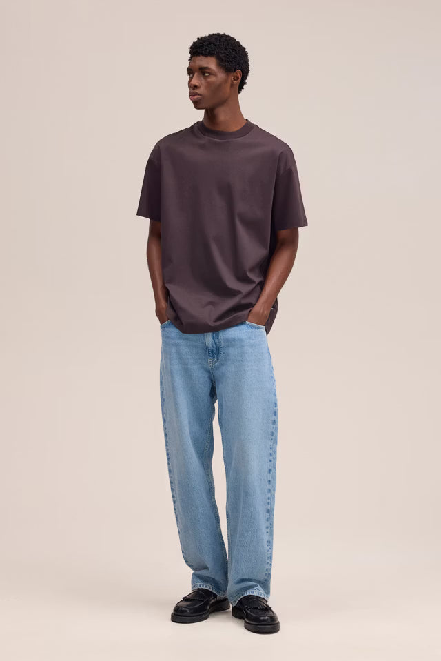 NN07 Lionel SS 3525, Deep Truffle