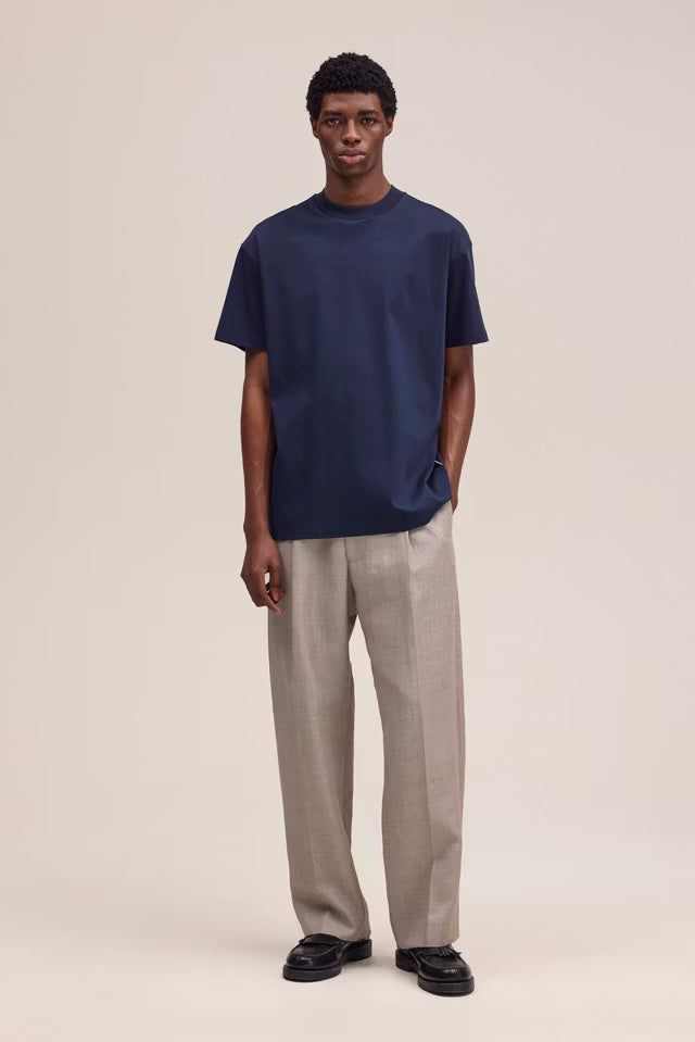 NN07 Lionel SS 3525, Navy Blue