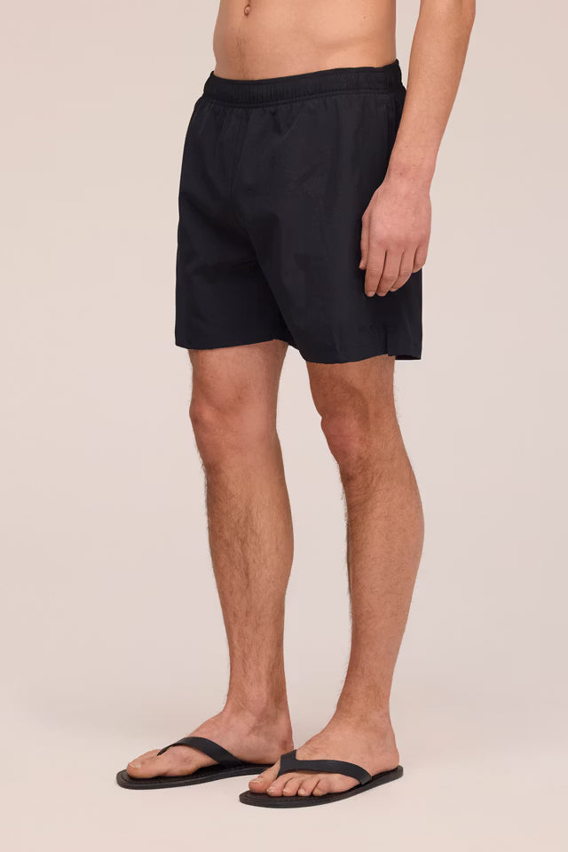 NN07 - Holiday Shorts 10039 - Black