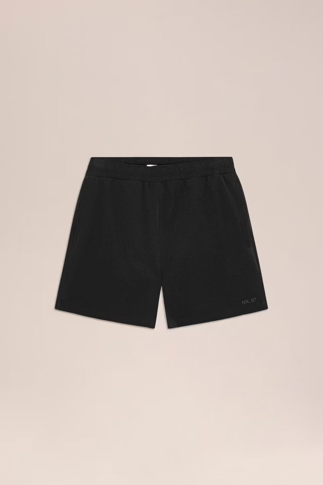 NN07 - Holiday Shorts 10039 - Black