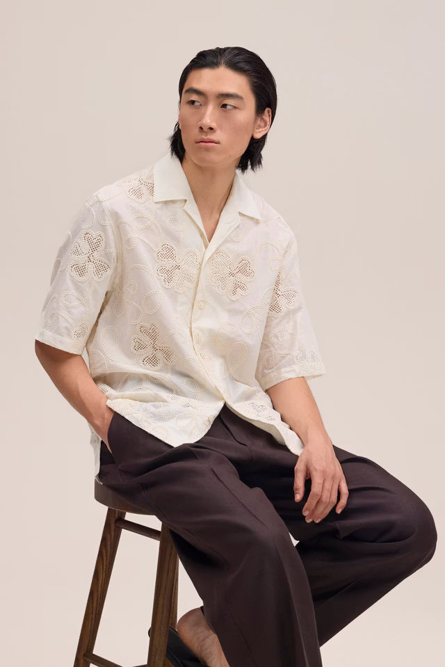 NN07 Ben SS 50049, Ivory