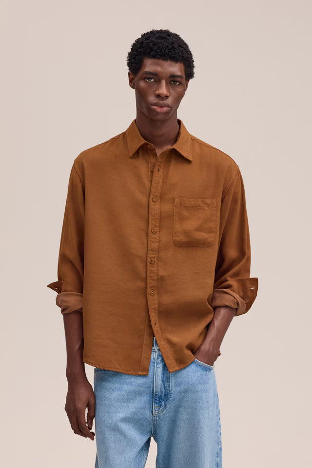 NN07 Deon 5027, Cinnamon