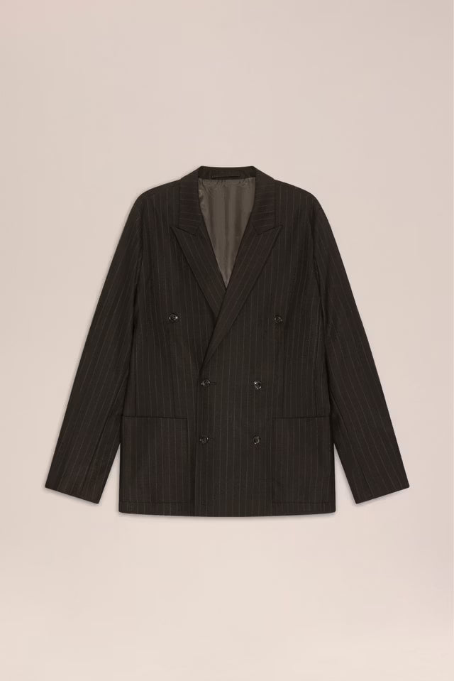 NN07 - Jordin 10037 - Brown Stripe