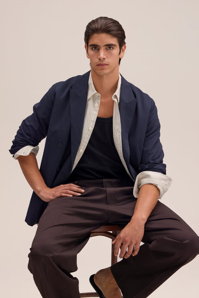 NN07 Jordin 10037, Deep Navy