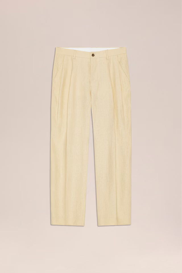 NN07 - Justin 1454 - Honey Silk