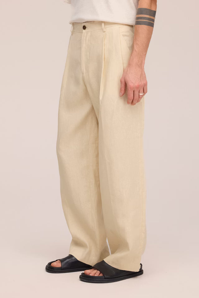 NN07 - Justin 1454 - Honey Silk