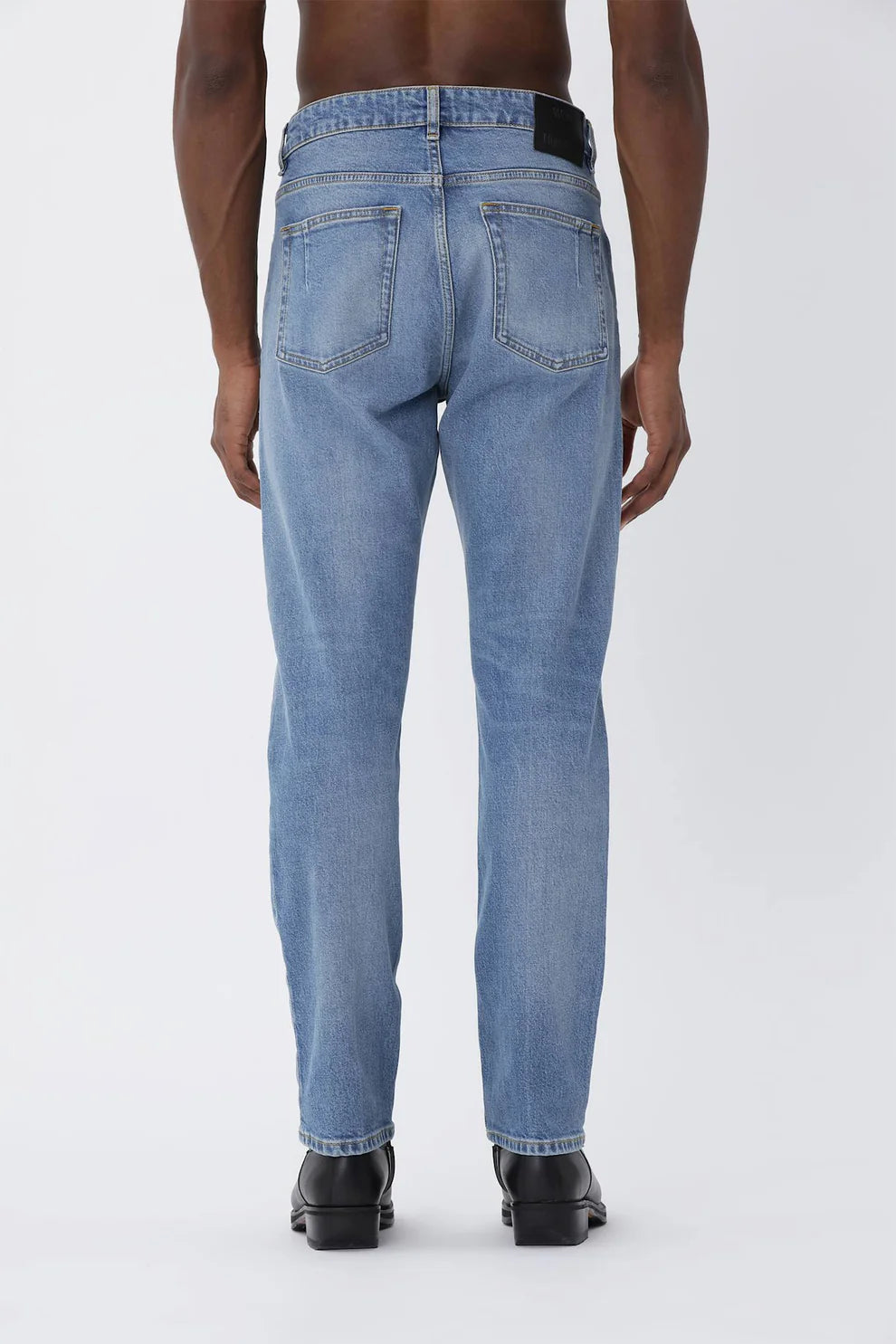 Archer San Vintage Light Blue