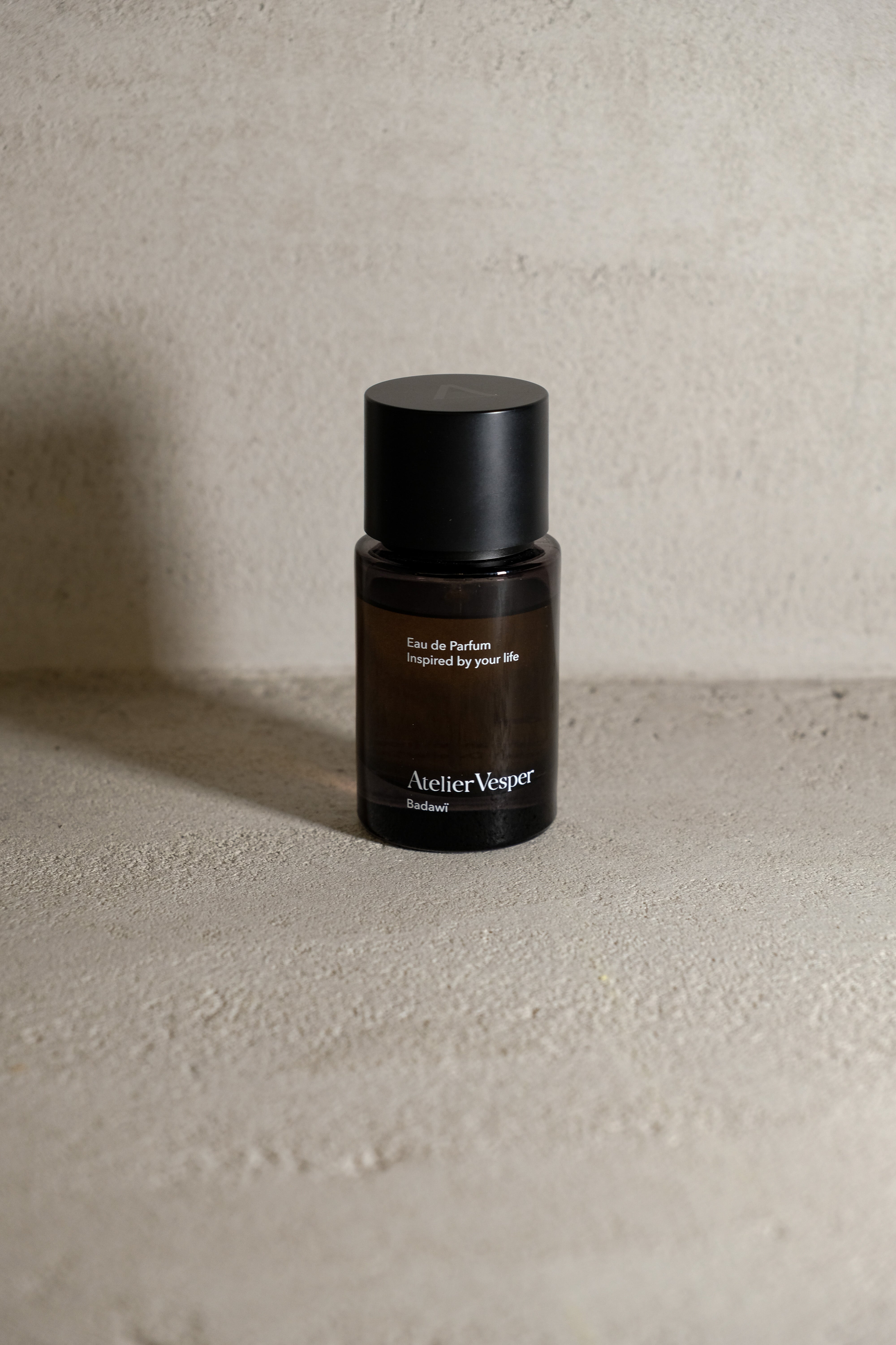 Badawi - Eau de Parfum