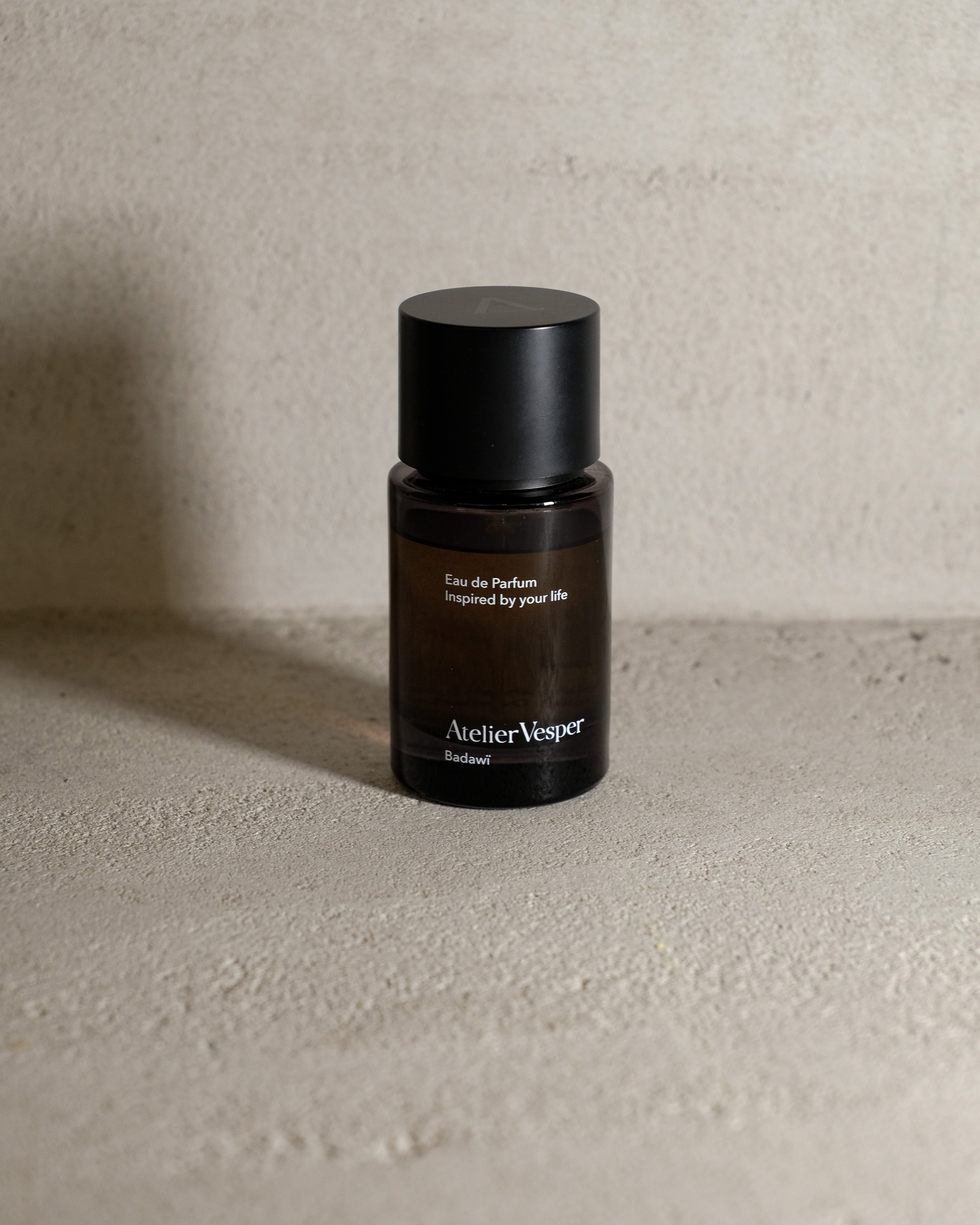 Badawi - Eau de Parfum