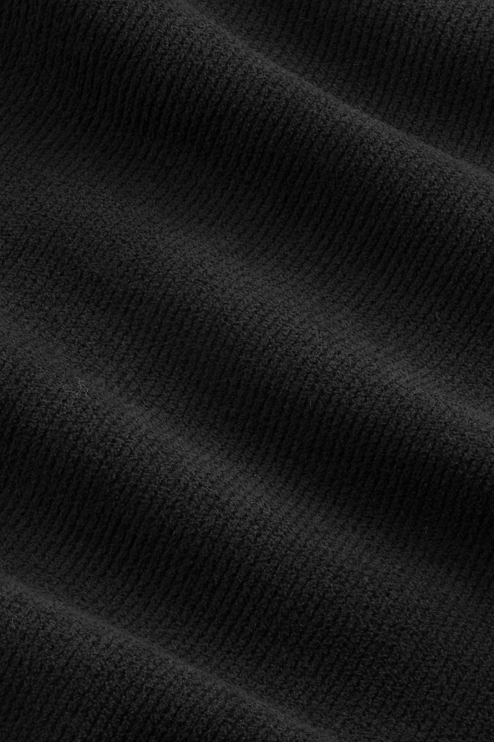 Danny Sweater - Black