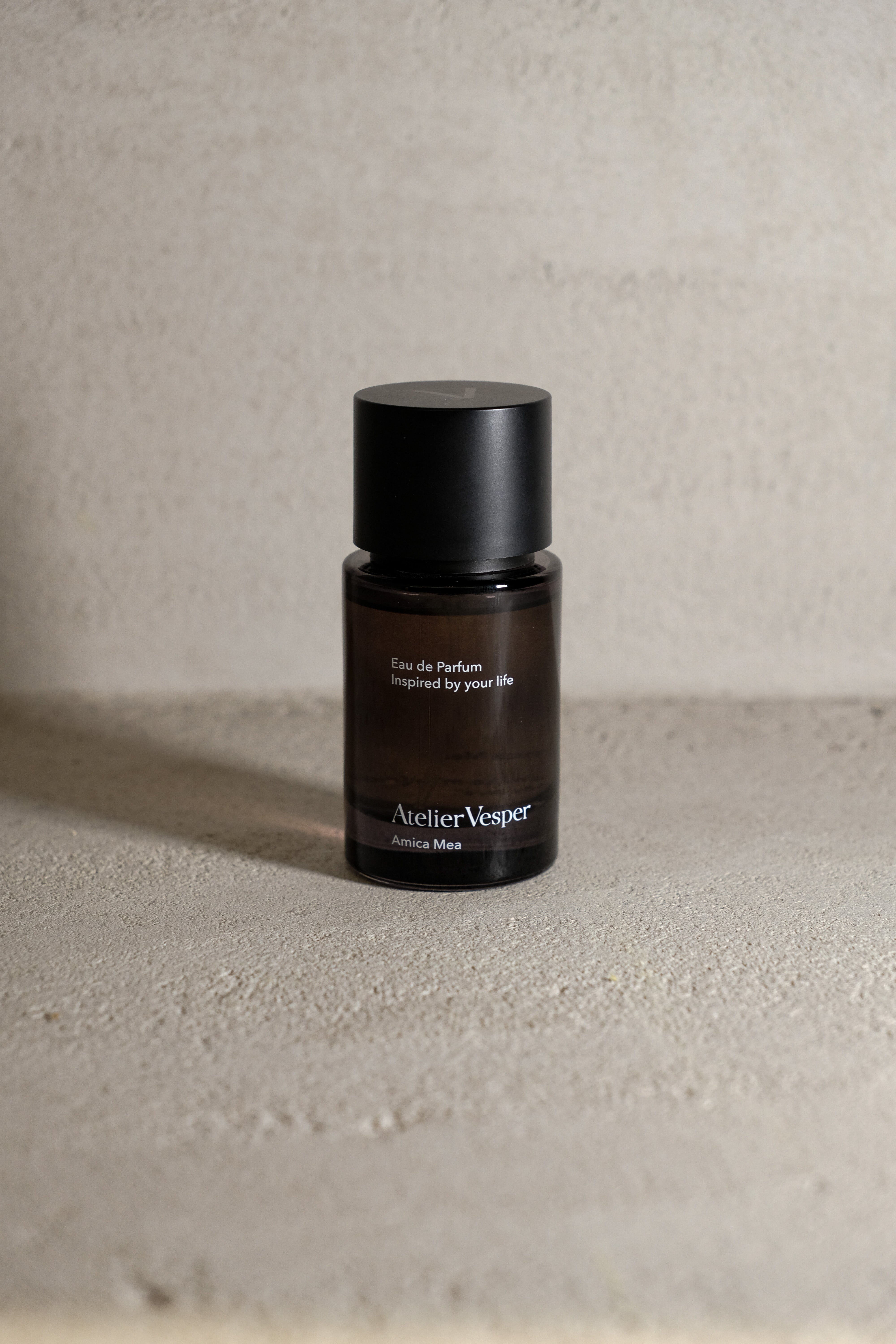 Amica Mea - Eau de Parfum