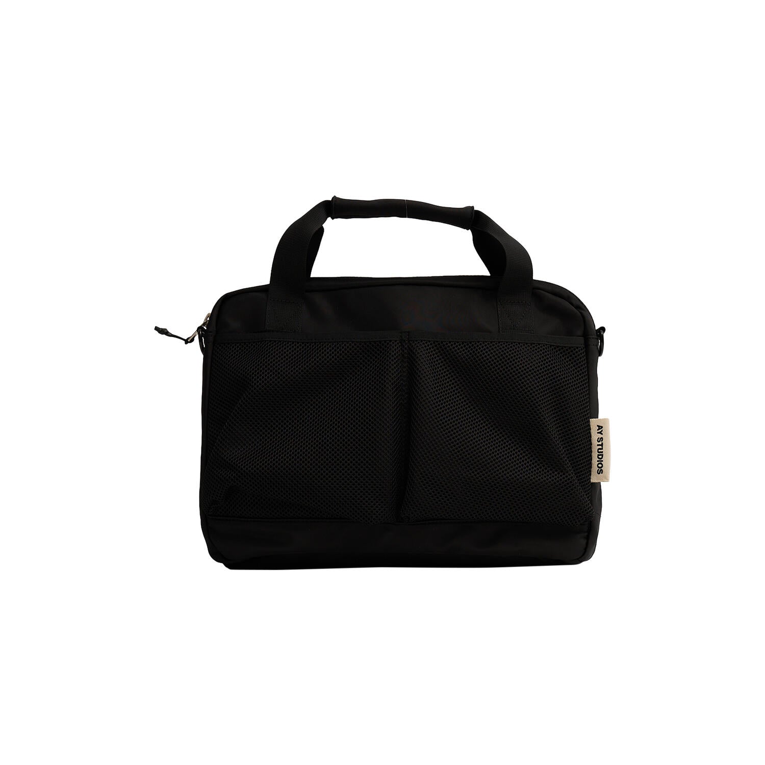 Briefcase - Black