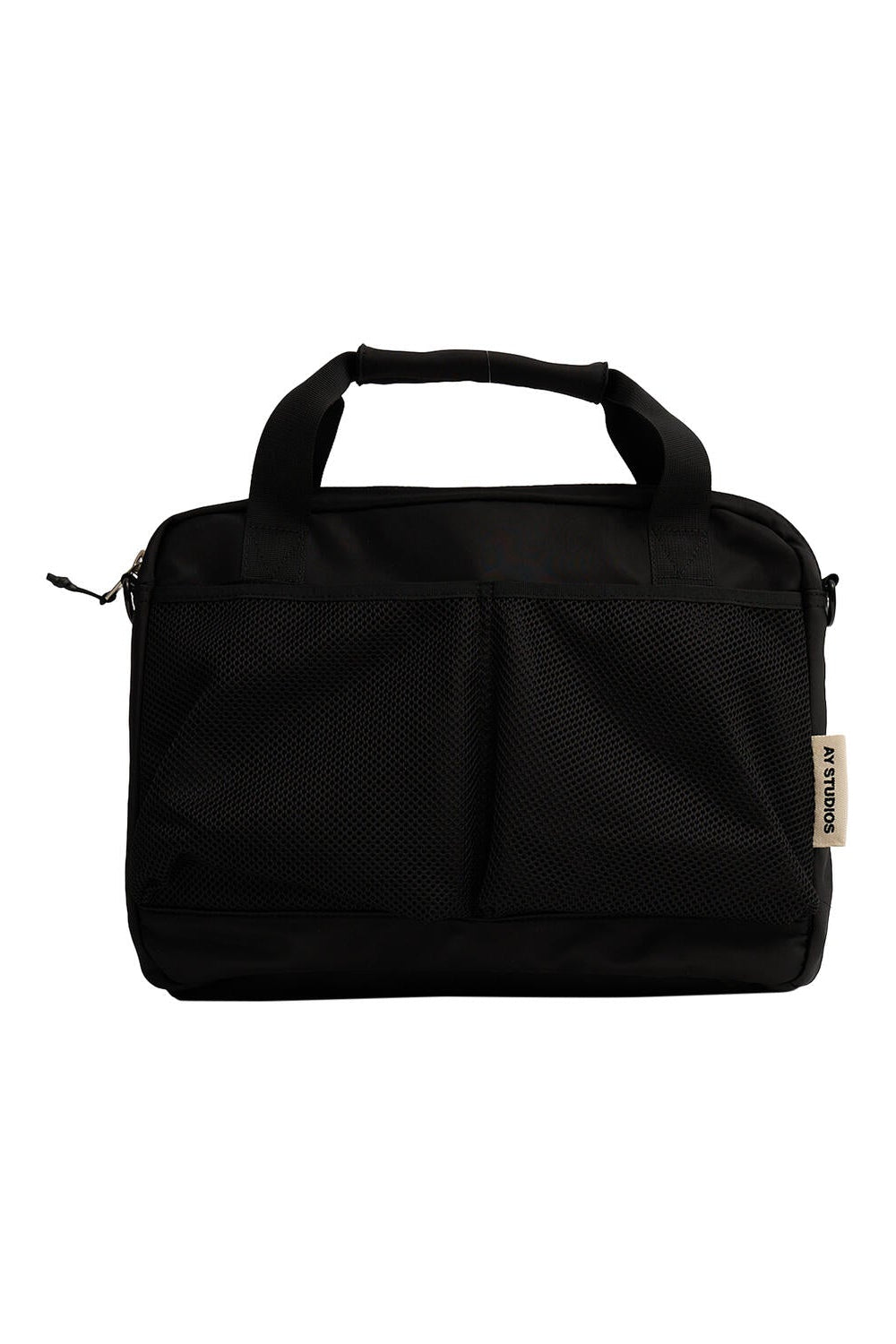 Briefcase - Black