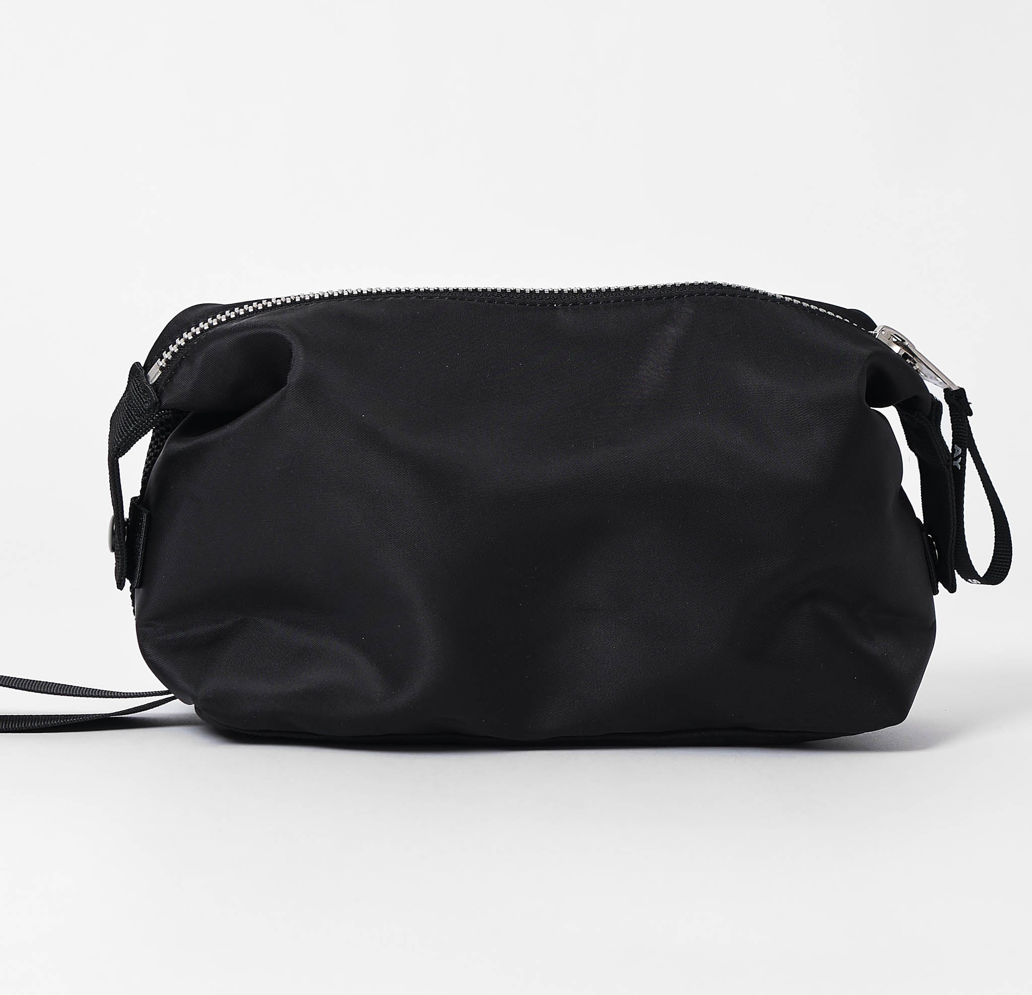 Wash bag - Black