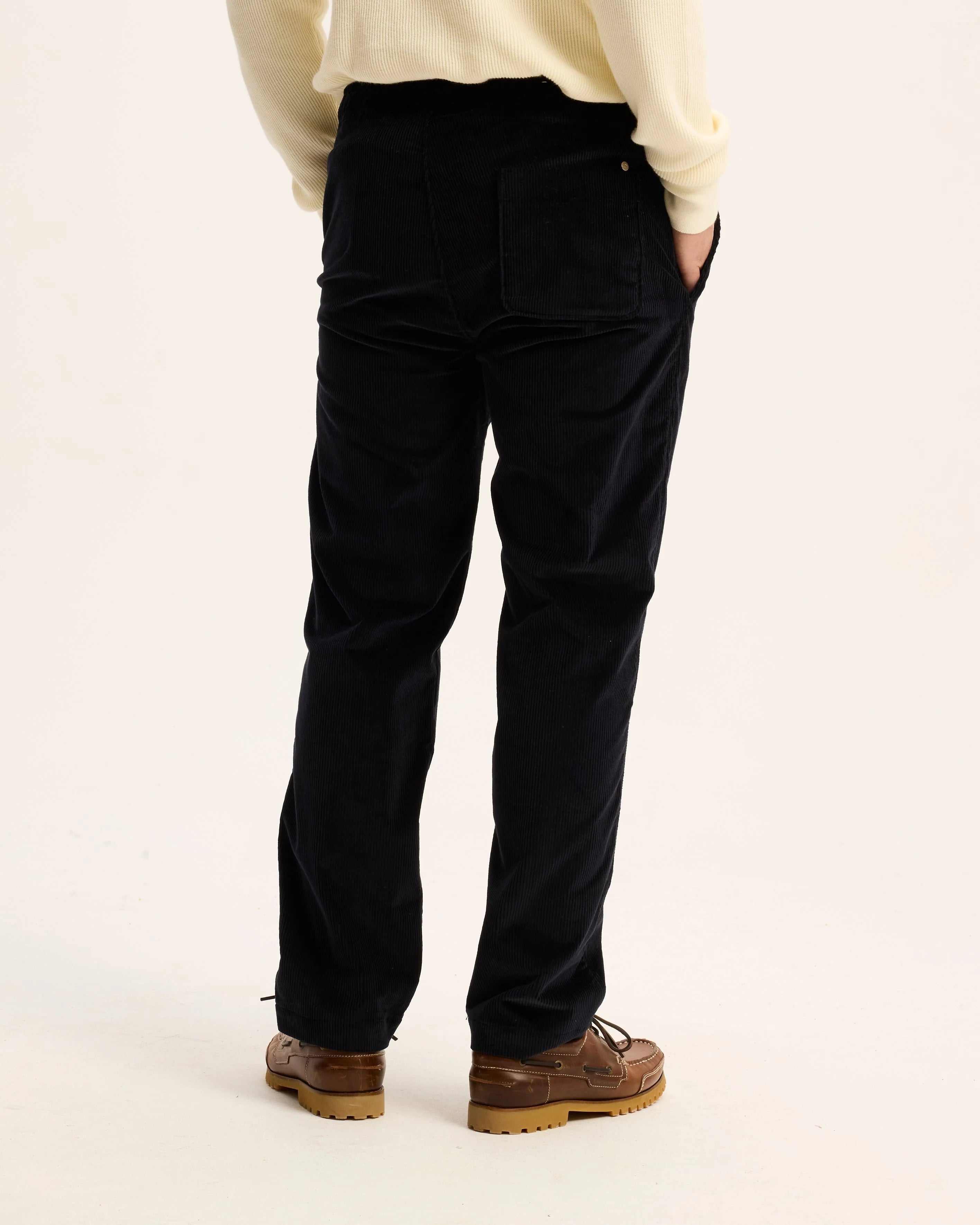 Bob New - Navy 7800