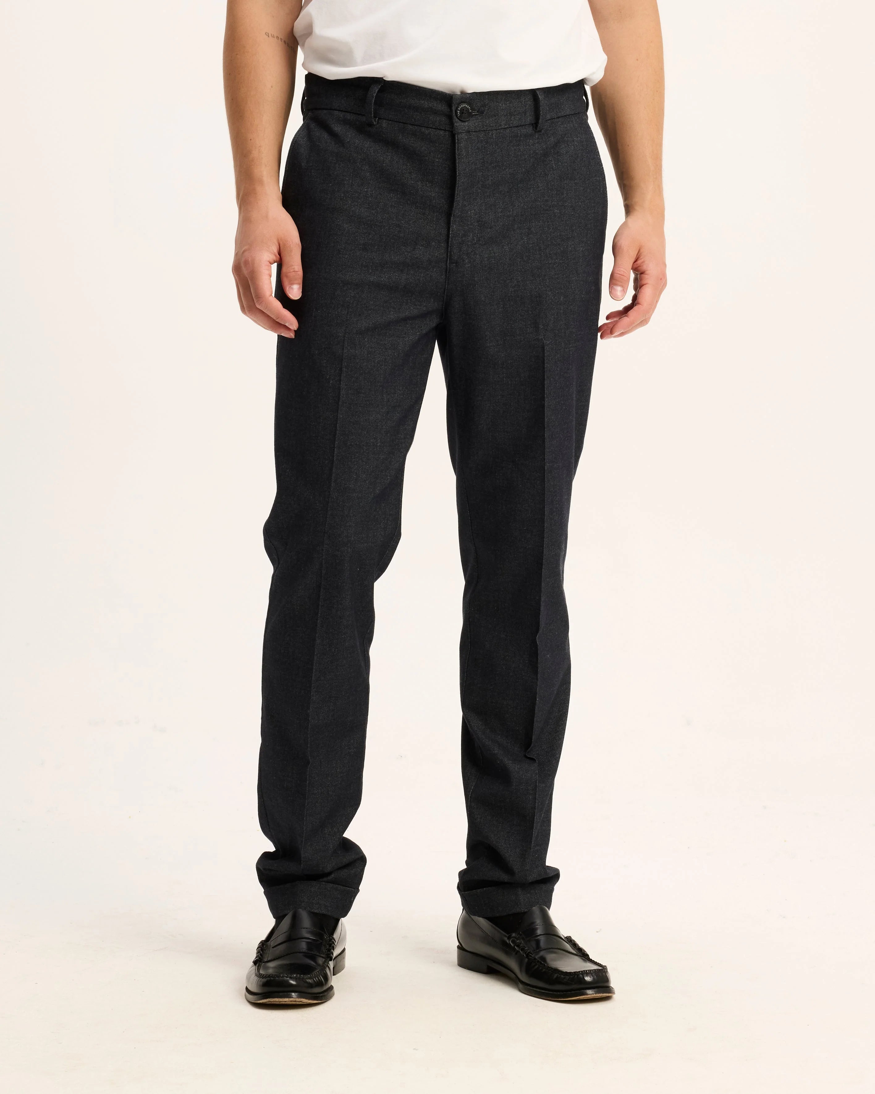 Brook - Navy 7800