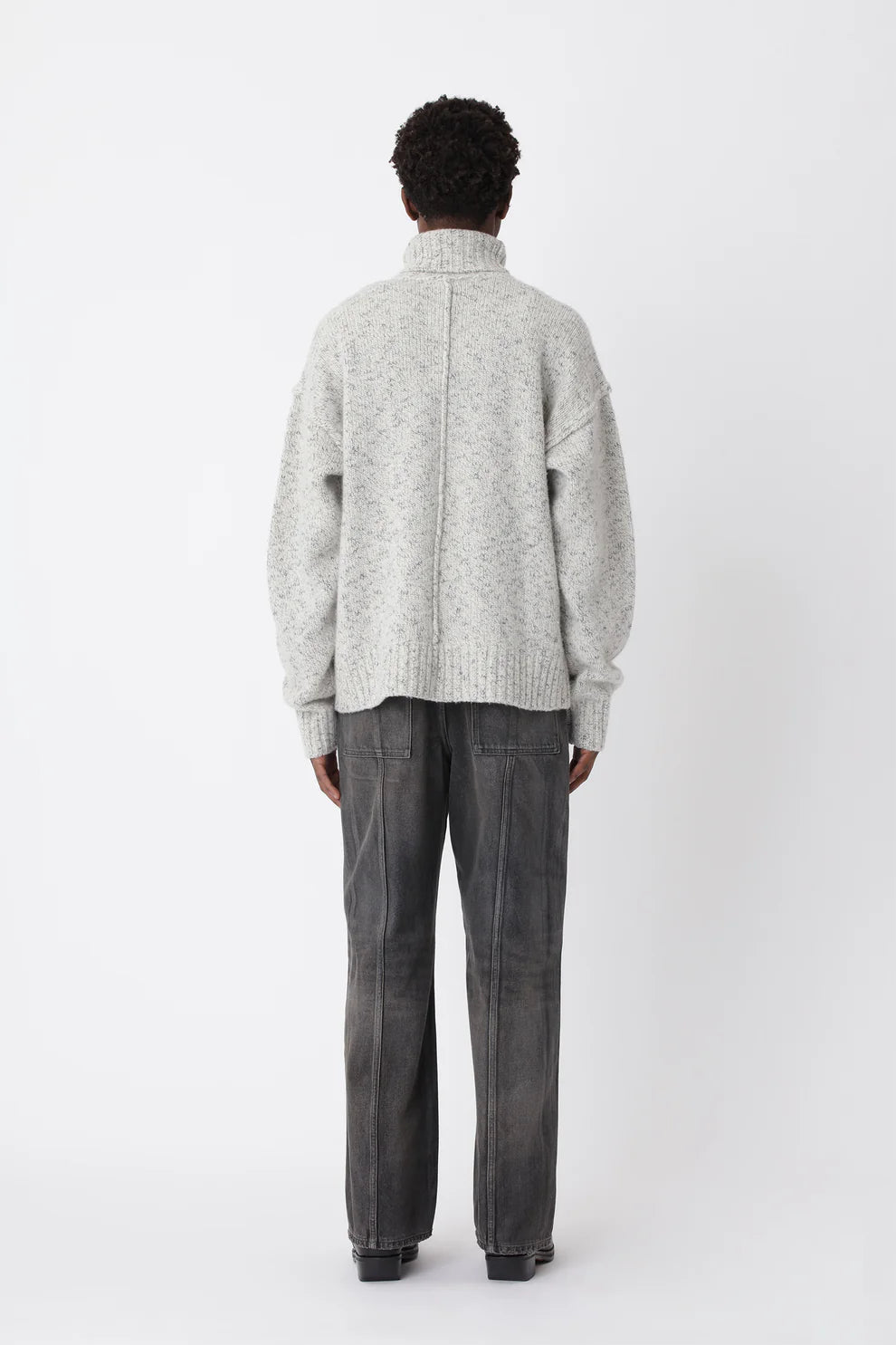 Bristol Knits Sweater