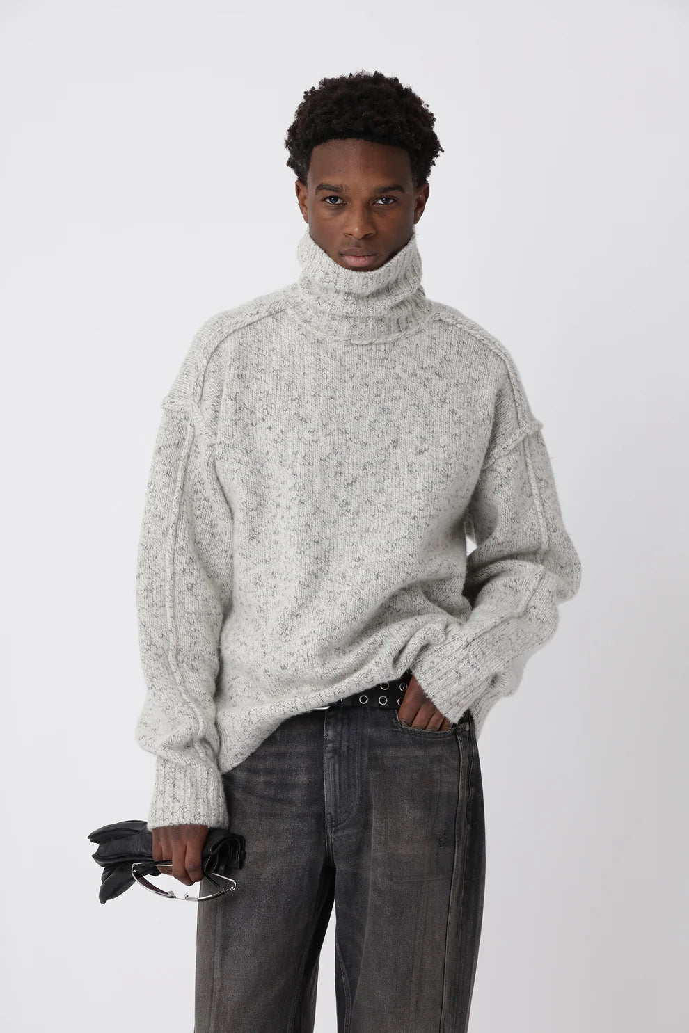 Bristol Knits Sweater