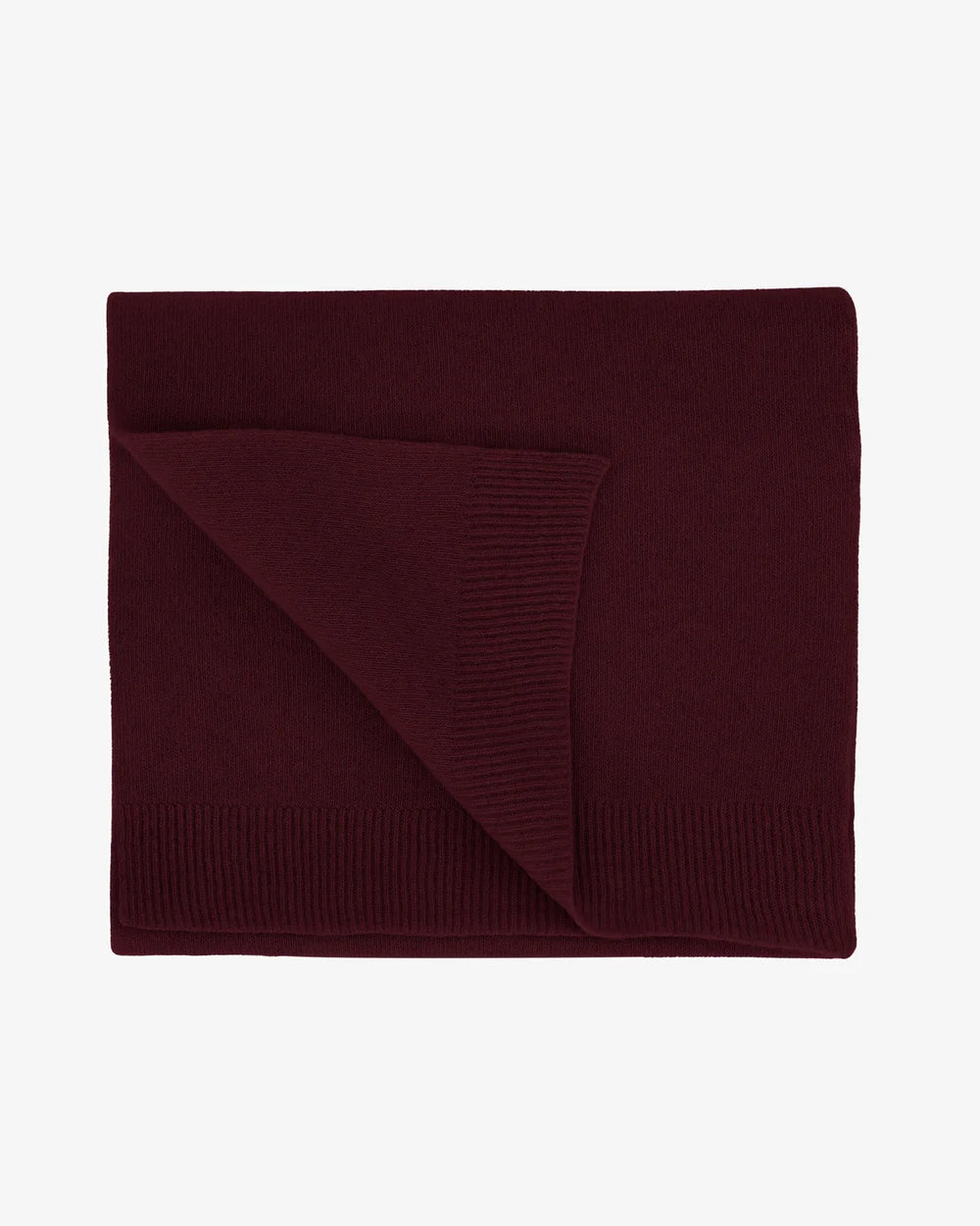 Merino Wool Scarf