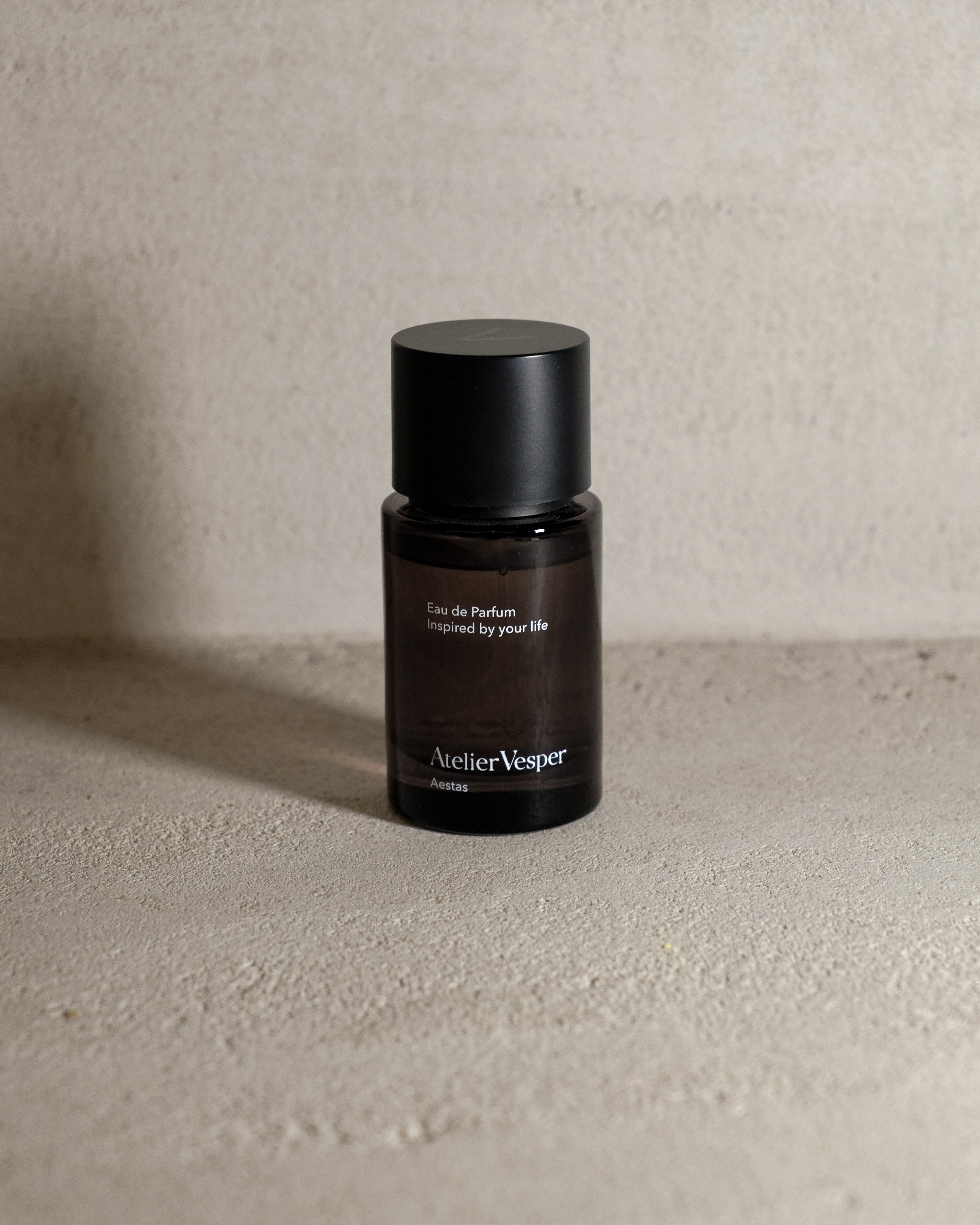 Aestas - Eau de Parfum