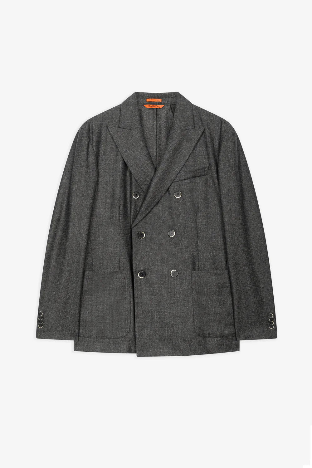 Giacca Doria - Bita - Antracite